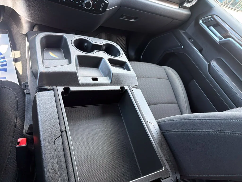 2023 Chevrolet Silverado 1500 LT - Photo 55