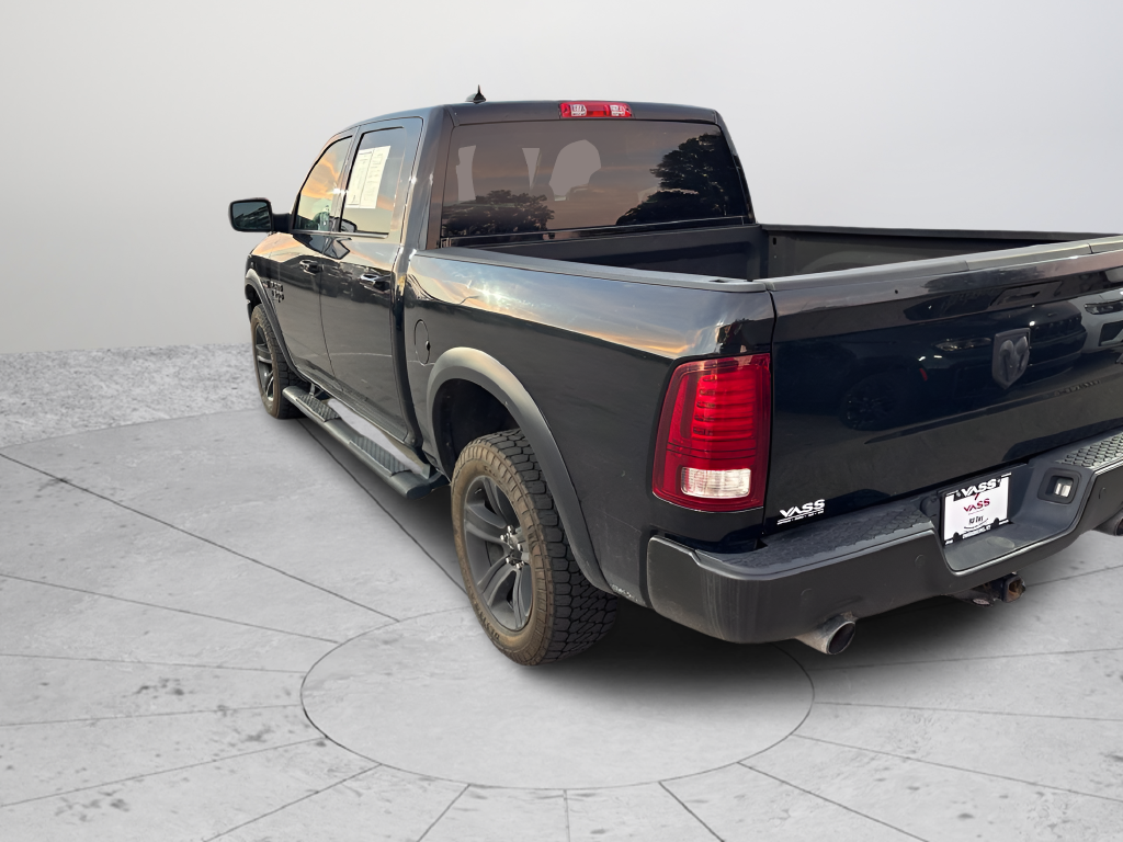 Used 2022 Black Ram Warlock image 4
