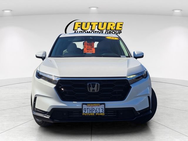 Used 2025  Honda EX-L image 2