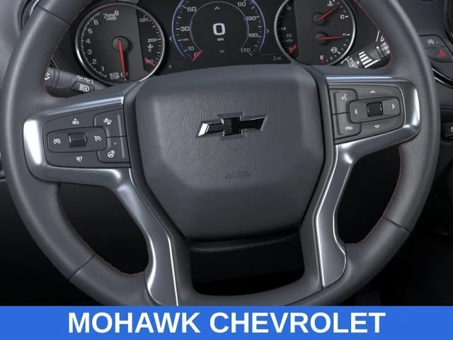 2026 Chevrolet Blazer RS - Photo 19