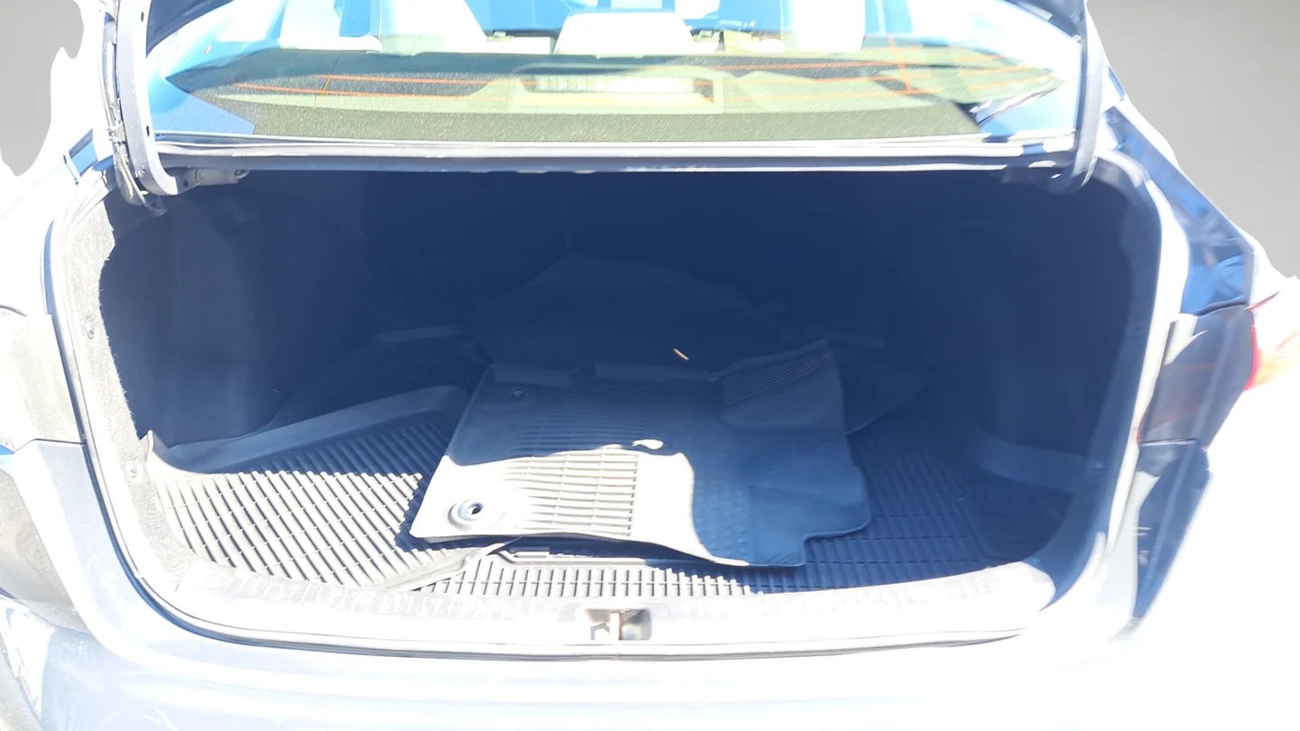 Certified Used 2024 Gray Toyota LE image 26