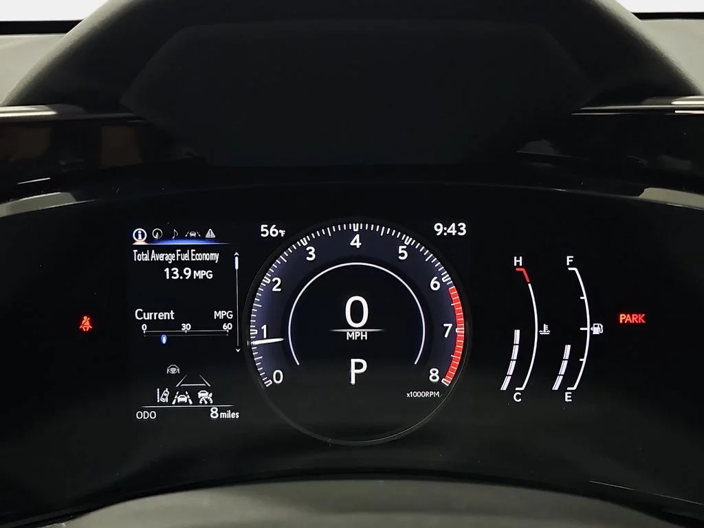 New 2026 Ultra White Lexus PREMIUM image 18