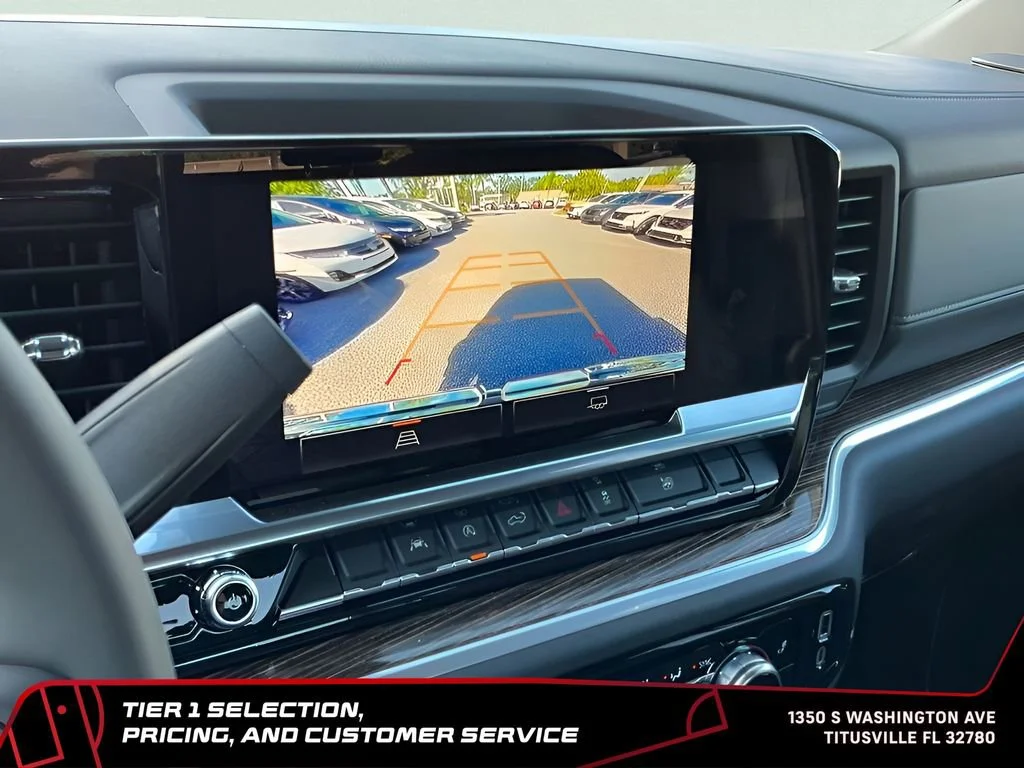 New 2026 Onyx Black GMC SLE image 14