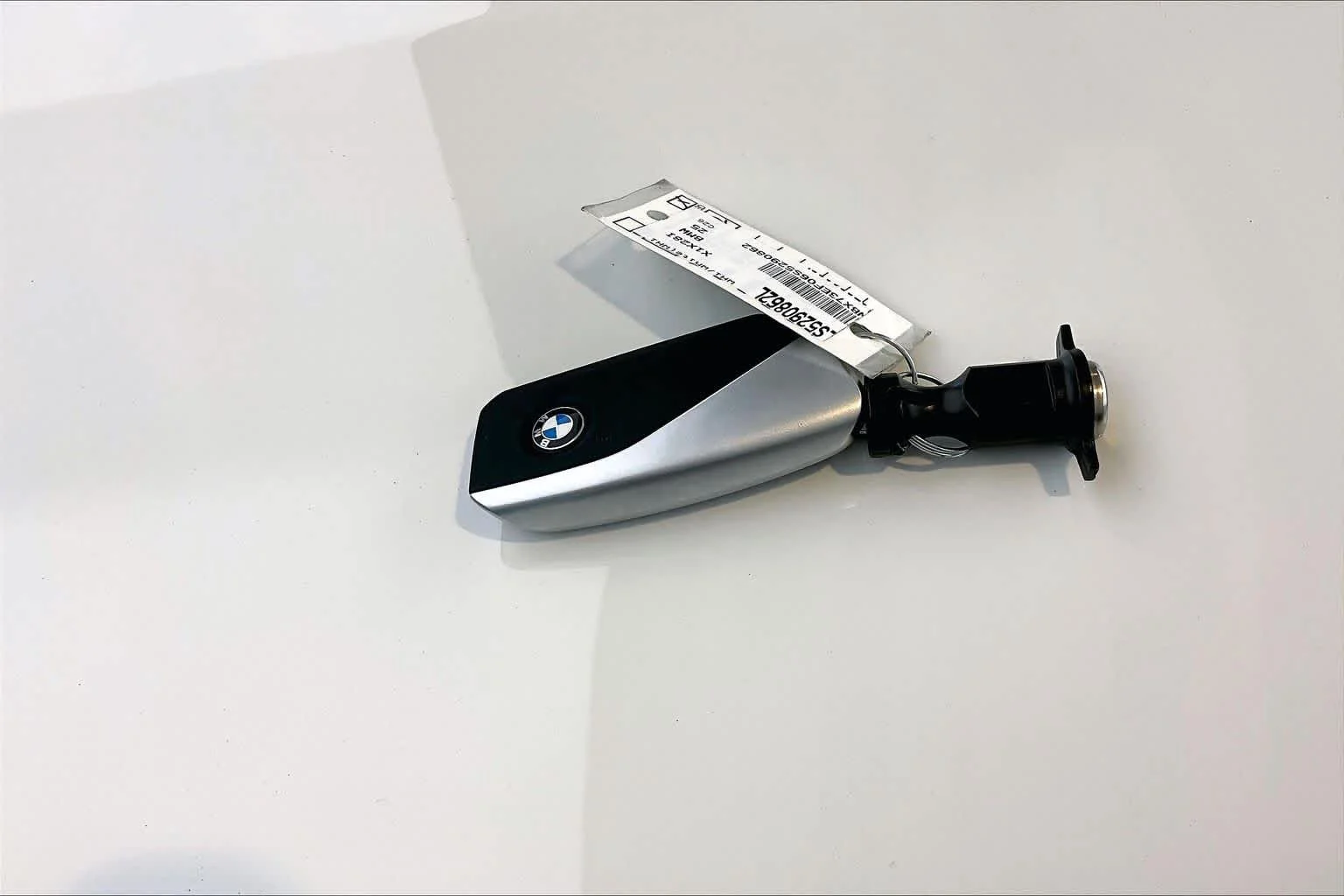 Used 2025 Alpine White BMW xDrive28i image 16