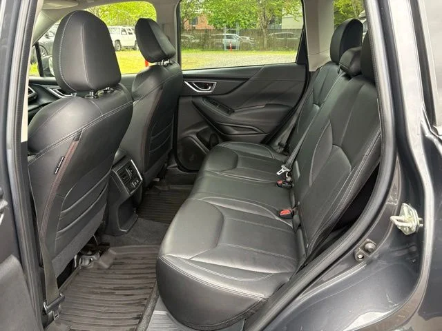 Used 2021 Gray Subaru Limited image 14