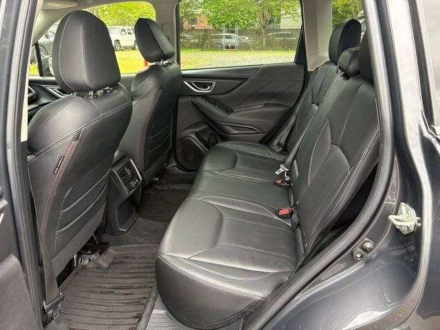 Used 2021 Gray Subaru Limited image 14