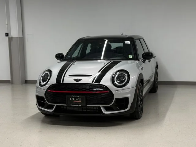 2023 MINI Clubman John Cooper Works ALL4's photo
