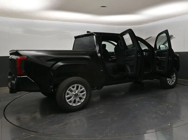 2026 Toyota Tacoma SR5 - Photo 33