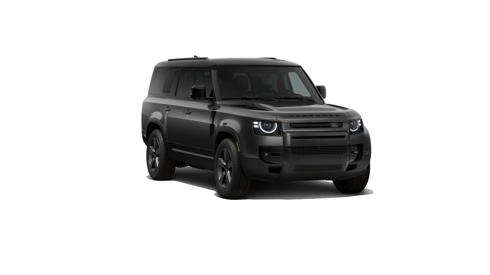 New 2027 Carpathian Grey LAND ROVER S 300PS Auto image 1