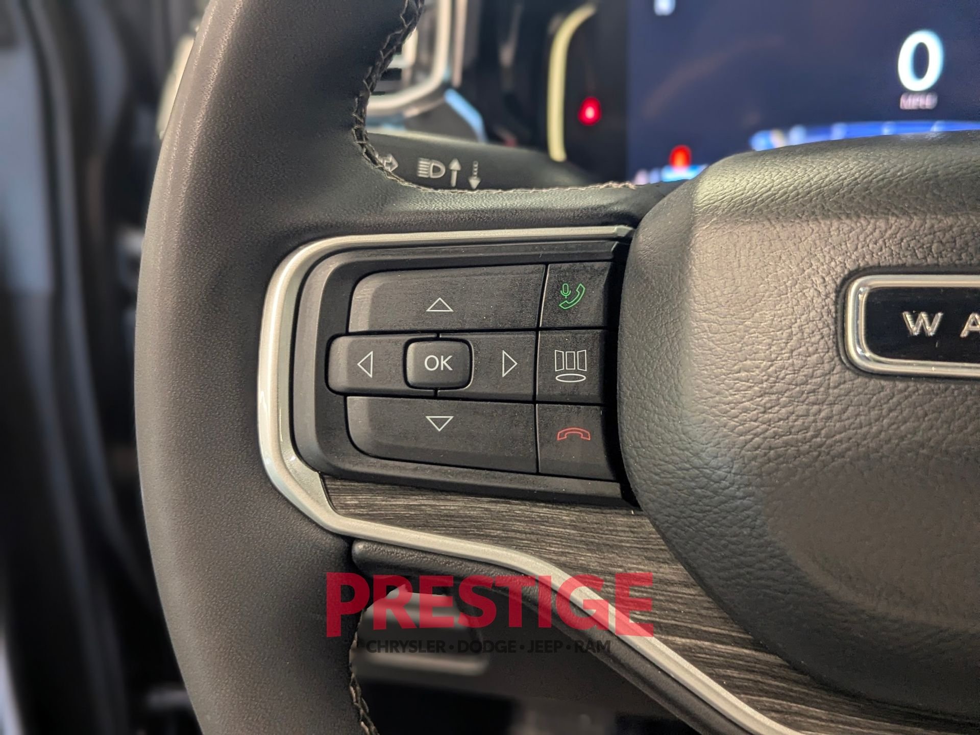 Used 2022 Gray Jeep Series II image 20