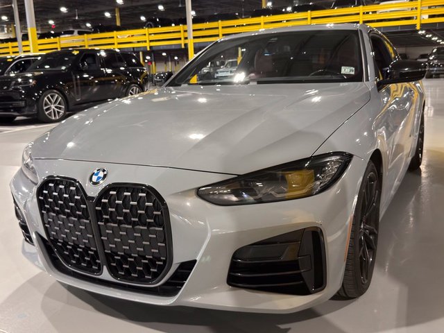 2024|BMW|4 Series|M440i xDrive|2D Coupe