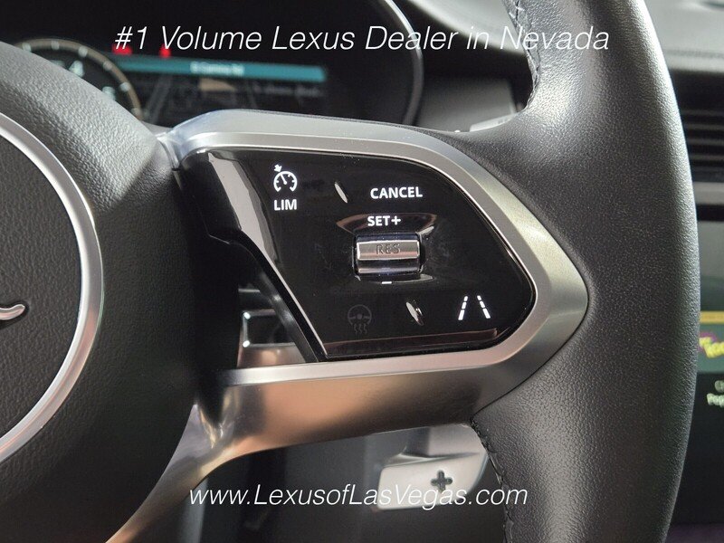 Used 2021 Yulong White Metallic Jaguar P250 SE image 32