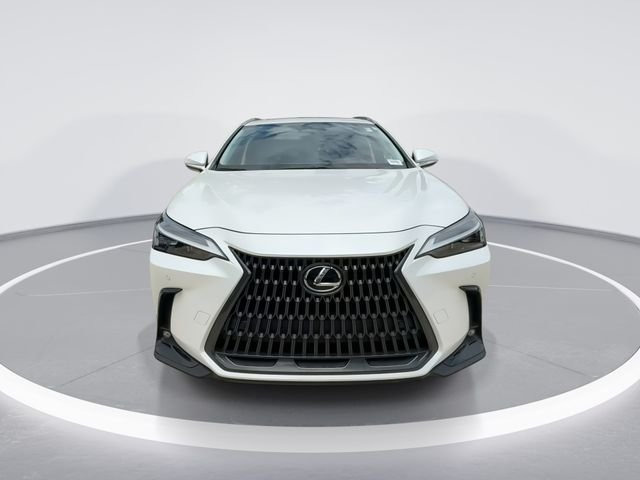 Certified Used 2024 EMINENT WHITE PEARL Lexus 250 Premium image 3