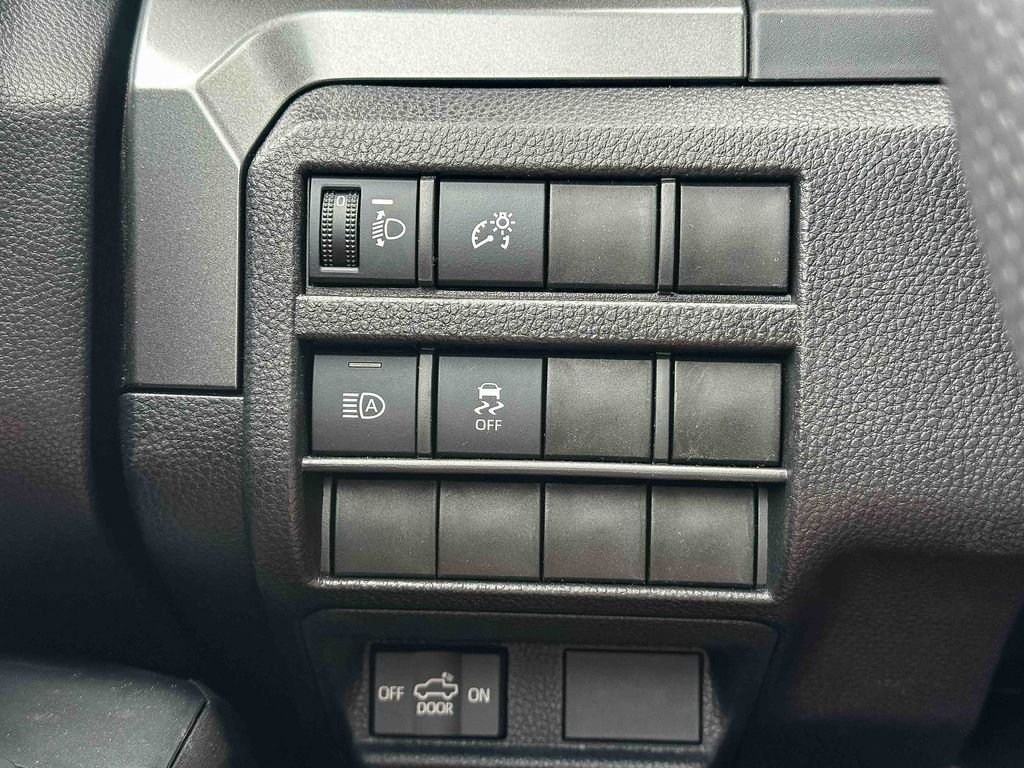 2026 Toyota Tacoma TRD PreRunner - Photo 22