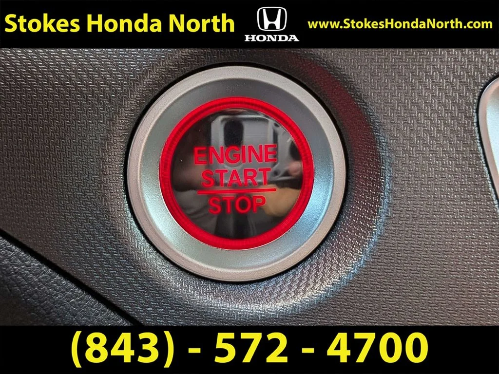 Used 2026 Silver Honda RTL image 29