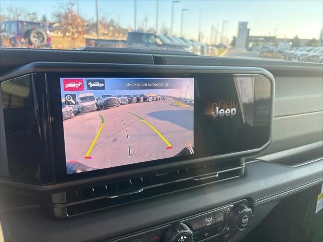 New 2026 Mojito (DISC) Jeep Mojave image 25