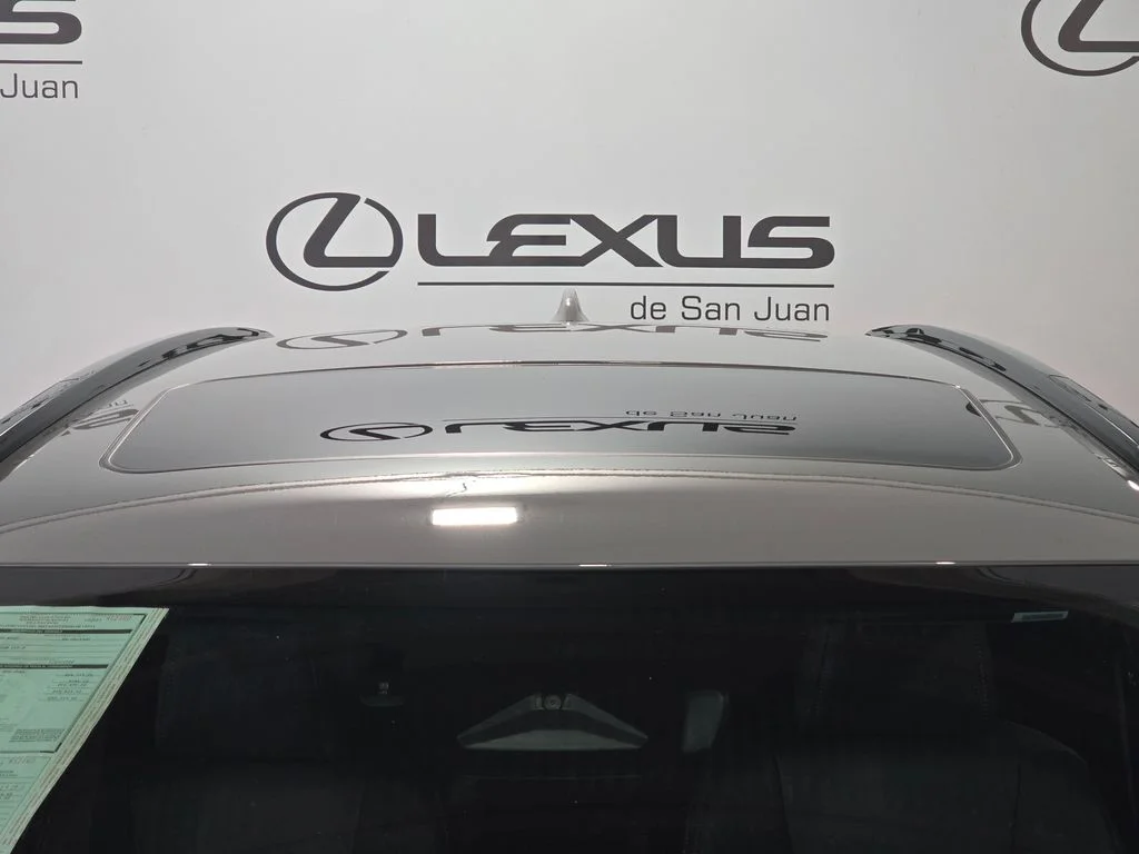 New 2026  Lexus 350h image 7