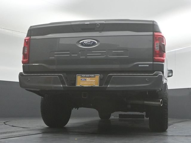 2023 FORD F-150 - Image 35