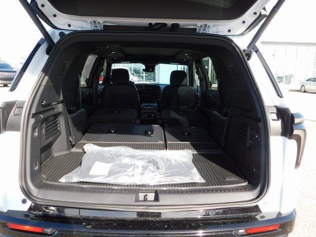 2026 Chevrolet Traverse RS - Photo 30