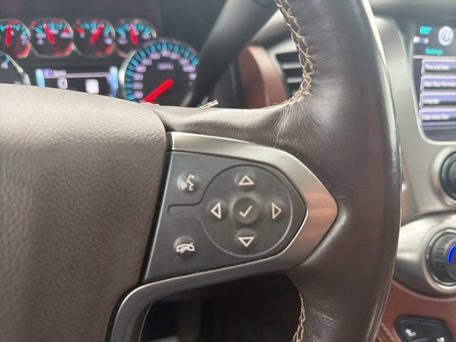2019 Chevrolet Suburban Premier - Photo 22
