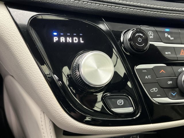 2024 Chrysler Pacifica Limited - Photo 27