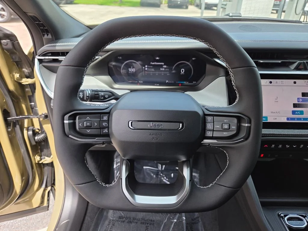 New 2026 41 Exterior Paint Jeep Laredo image 30