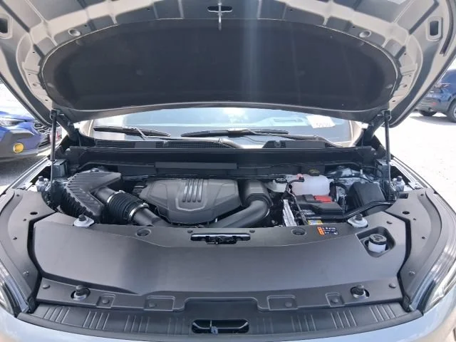 2026 Buick Enclave Preferred - Photo 20