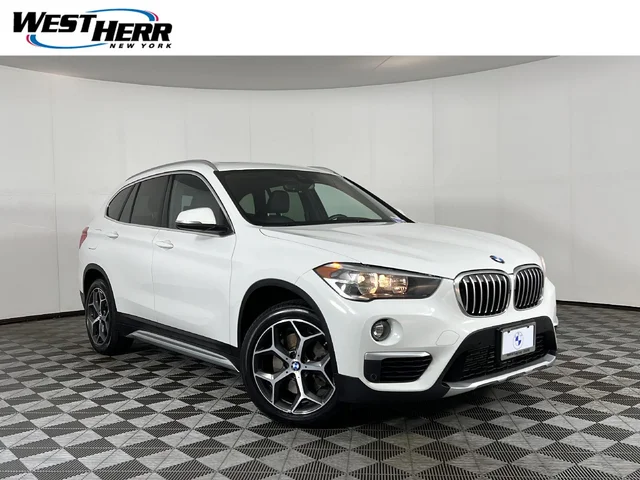 2019 BMW X1 xDrive28i