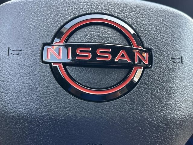 New 2026 Baltic Teal Pearl Nissan Rock Creek® image 29