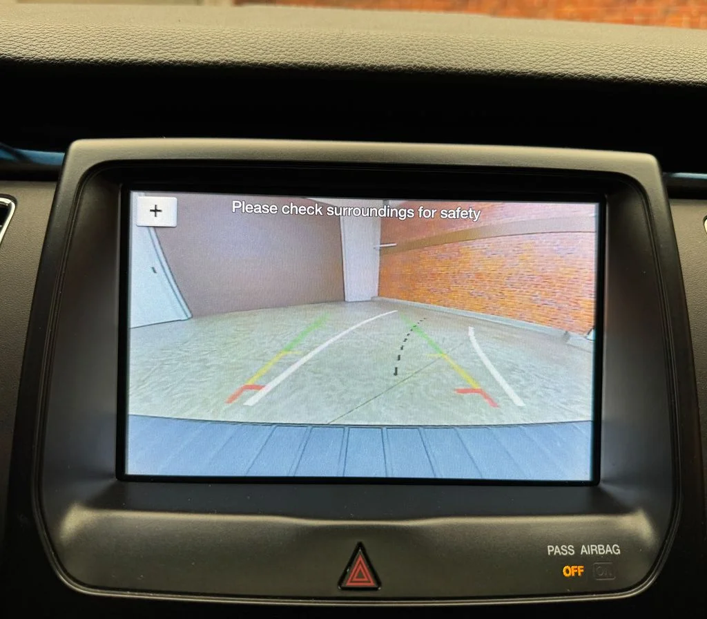 Used 2019 Magnetic Ford SEL image 23
