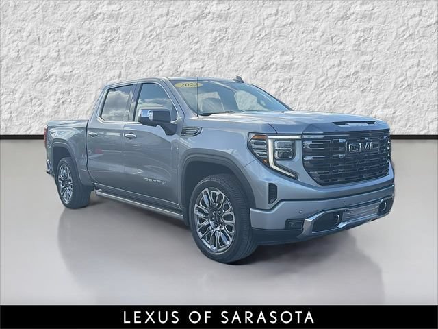 2023 GMC Sierra 1500 Denali Ultimate
