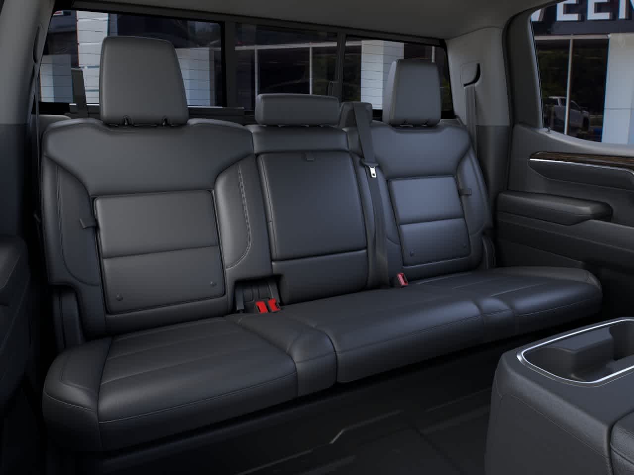 New 2026 Sterling Metallic GMC Elevation image 17