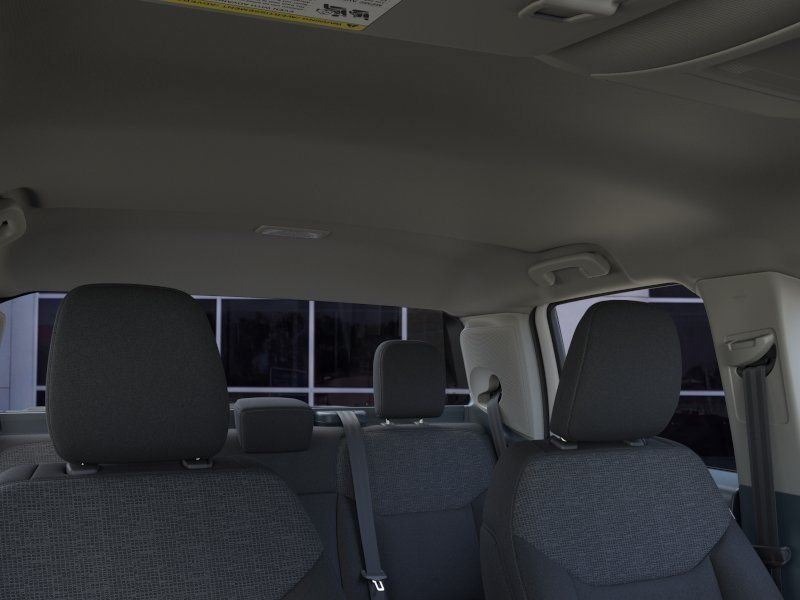 New 2026 Oxford White Ford XL image 12
