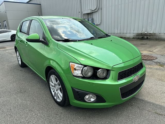 Used 2016 Green Chevrolet LT image 11