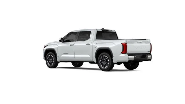 New 2026 Beige Toyota Limited image 28