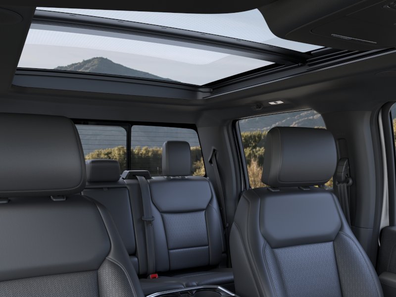 2025 Ford F-150 Lariat - Photo 44