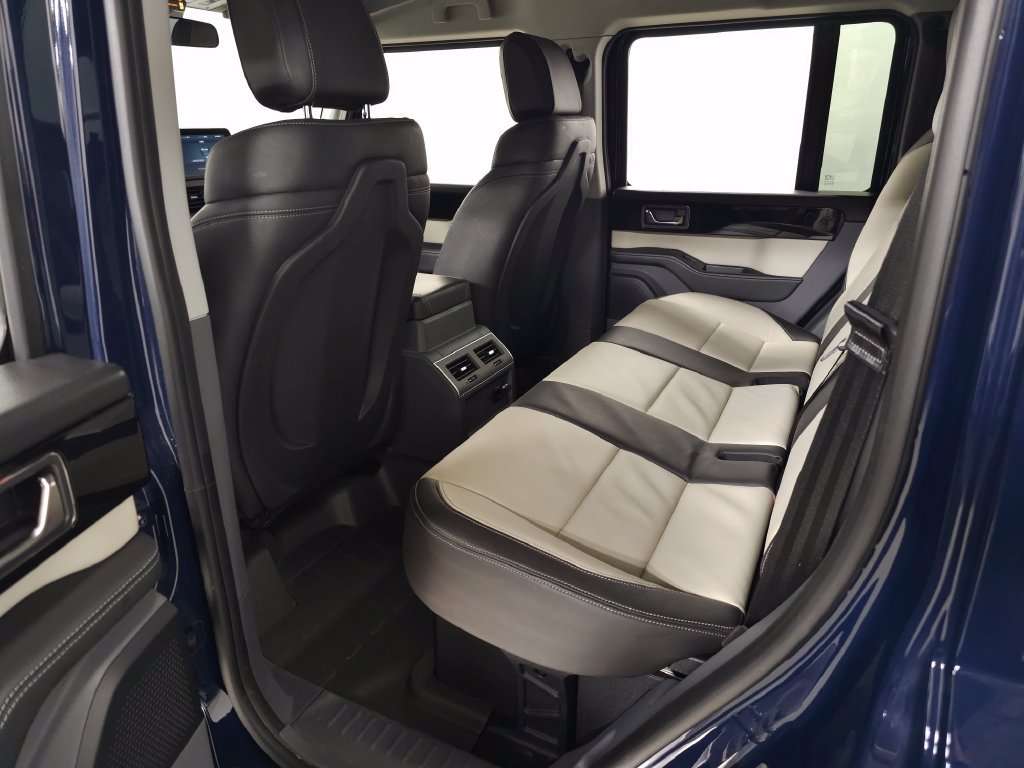 Used 2024 Blue INEOS  image 31