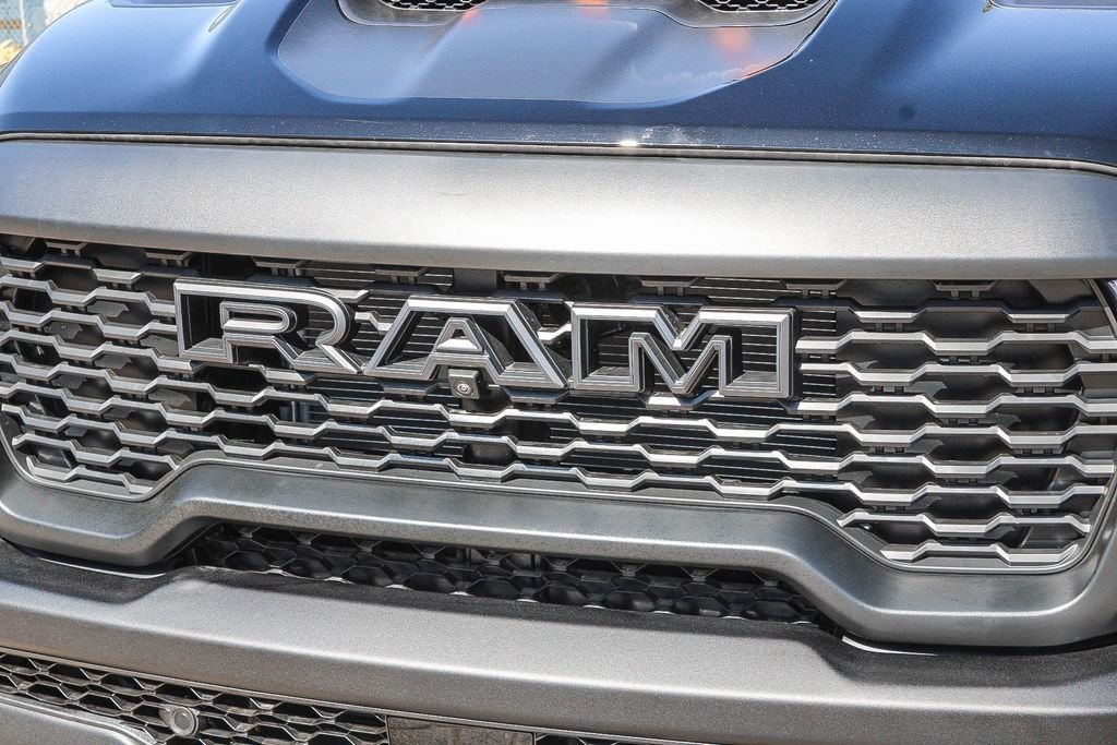 New 2026 Diamond Black Ram RHO image 6