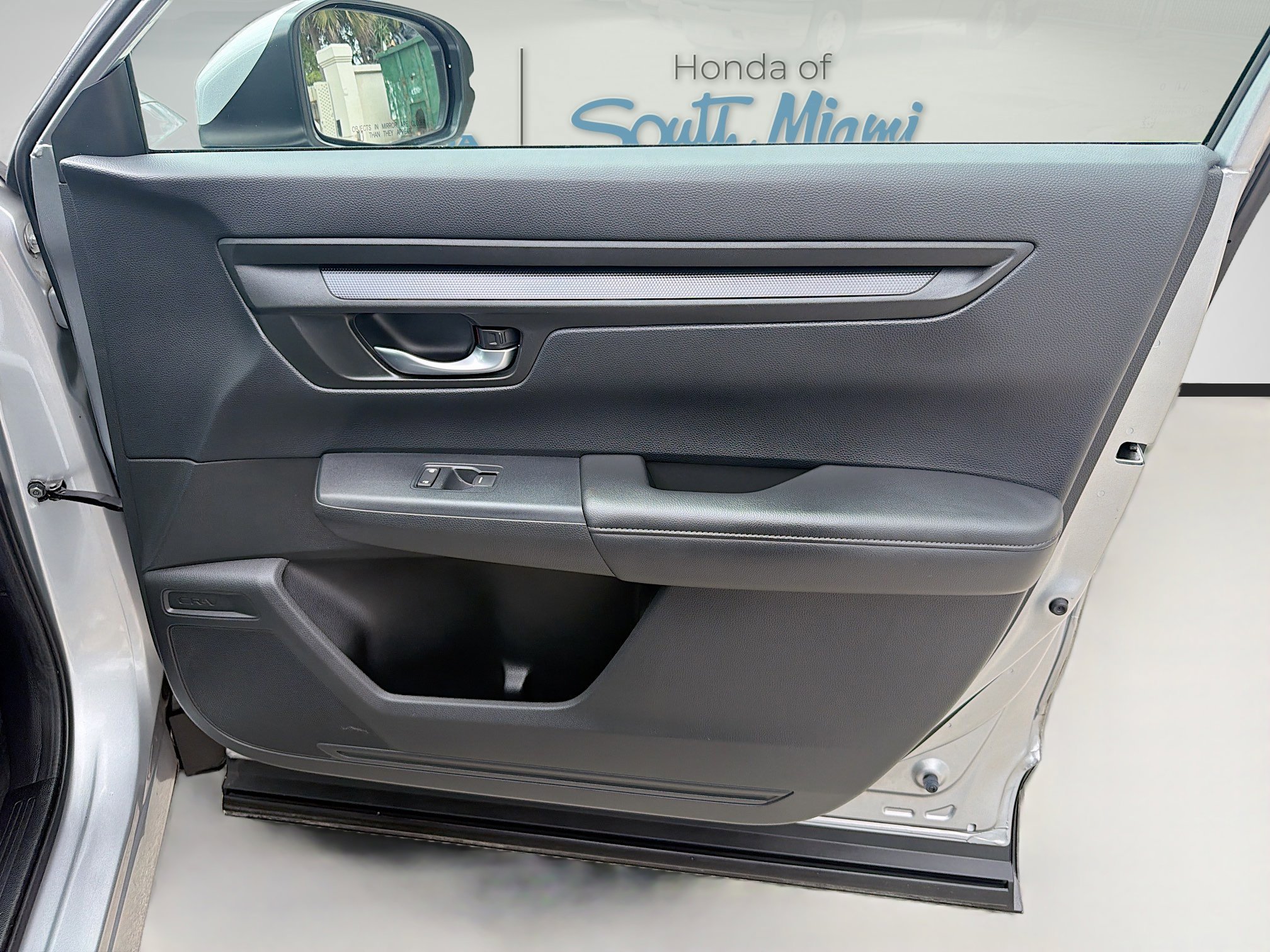 2024 Honda CR-V LX - Photo 33