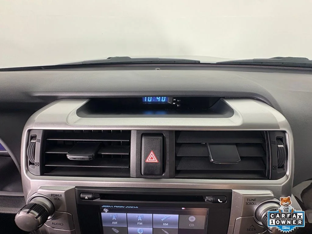 Used 2018 Black Toyota Limited image 22