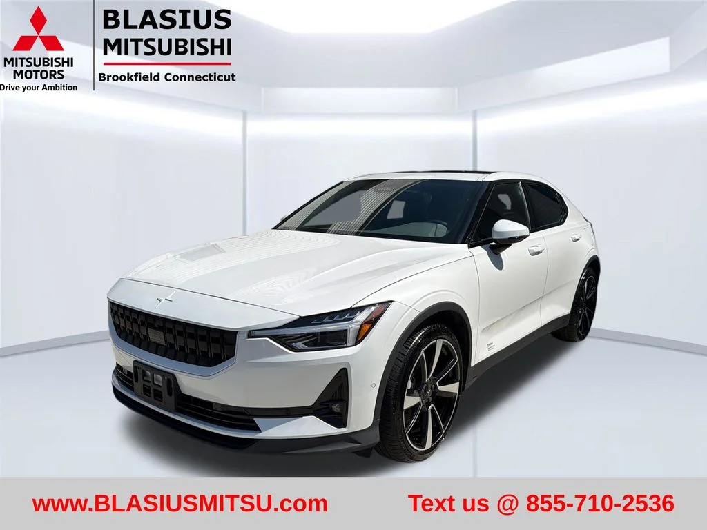 2022 Polestar 2