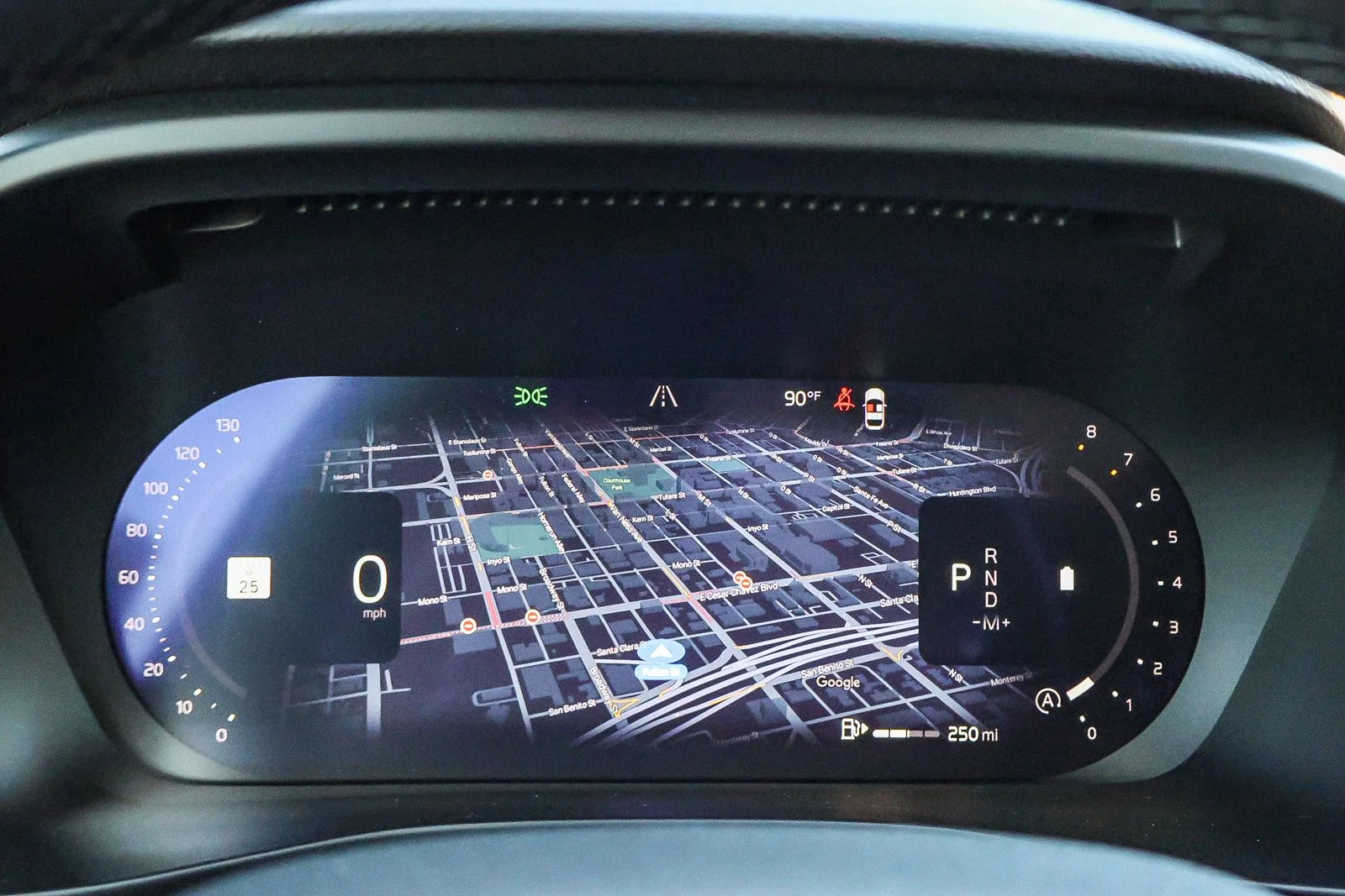 2026 Volvo XC40 Core - Photo 35