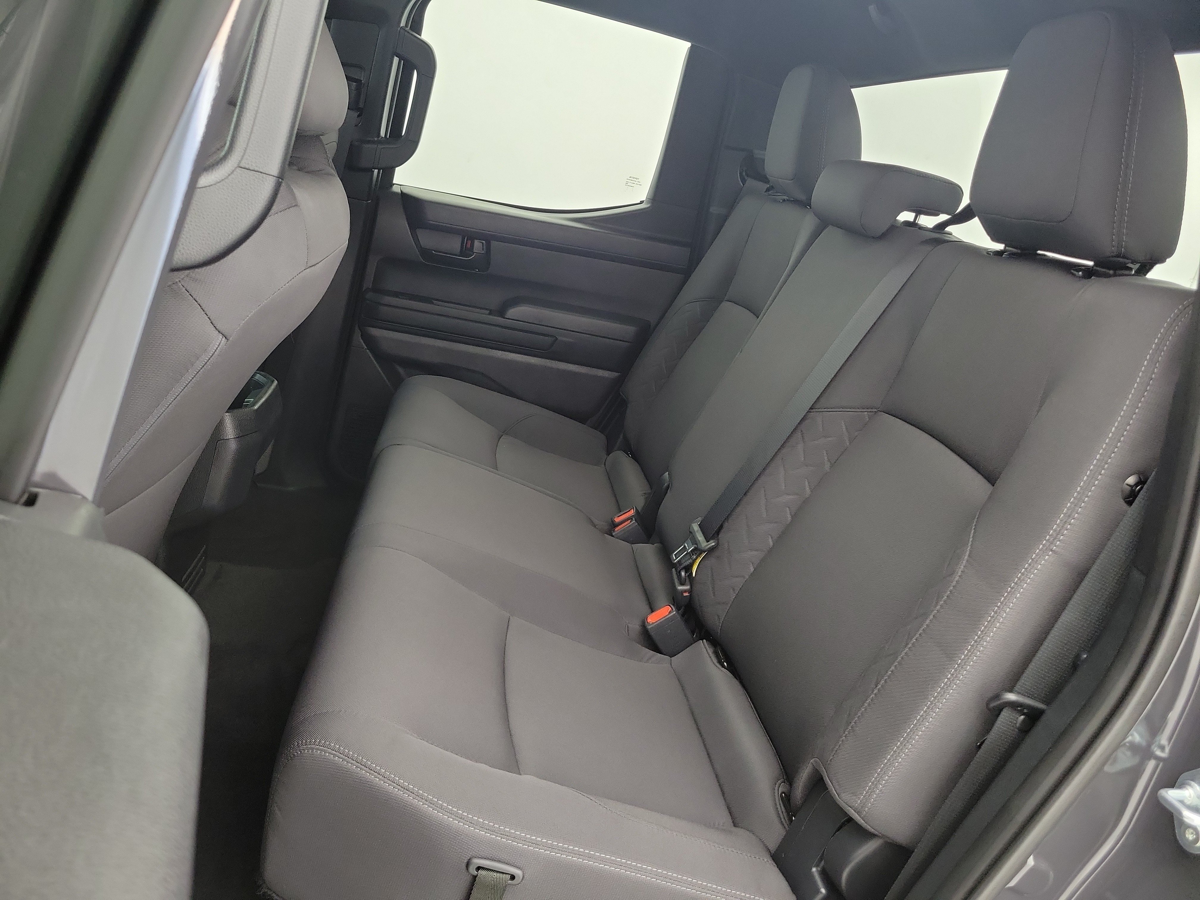 Used 2025 Underground Toyota SR5 image 12