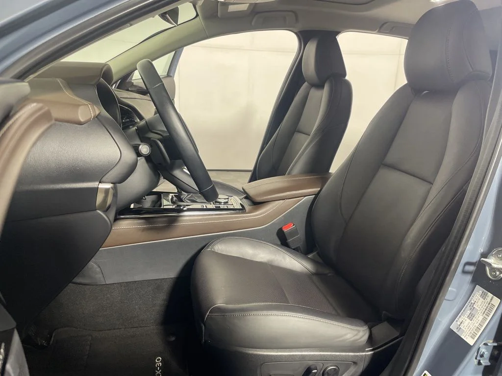 2025 Mazda CX-30 Turbo Premium Plus - Photo 10