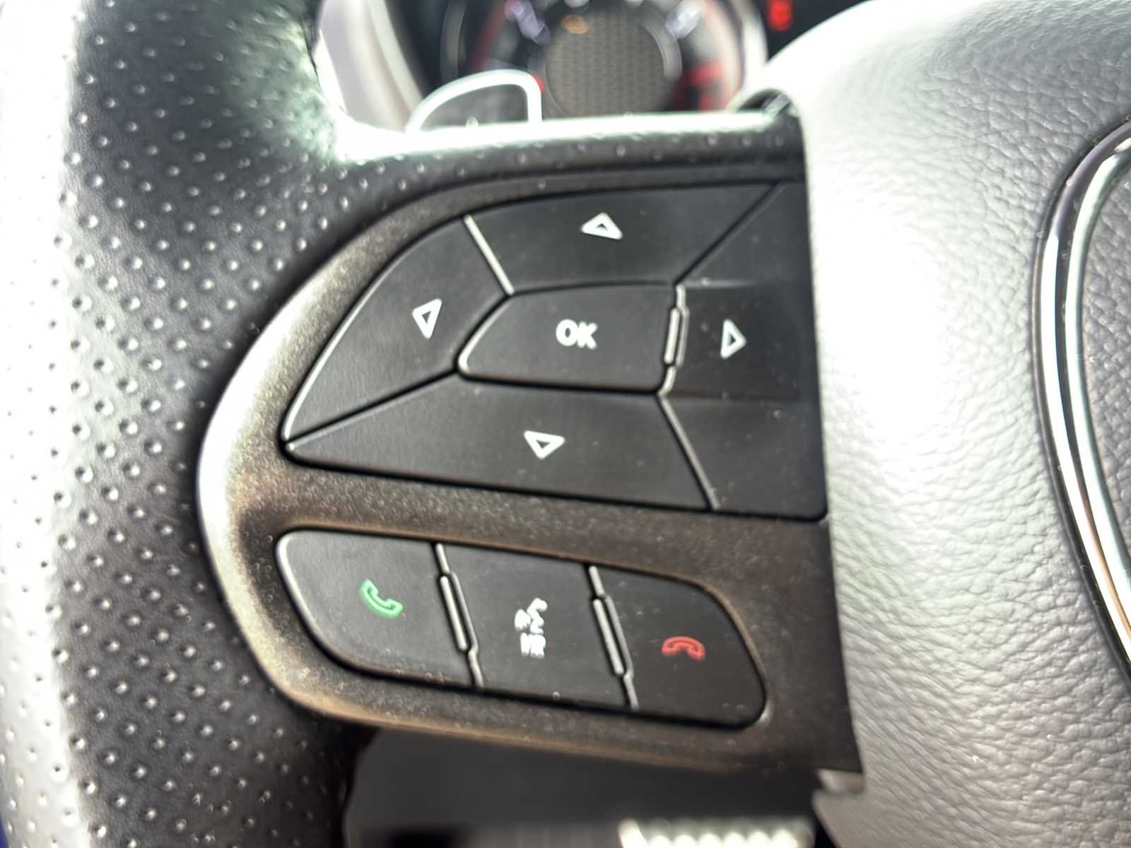 2021 Dodge Challenger R/T - Photo 22