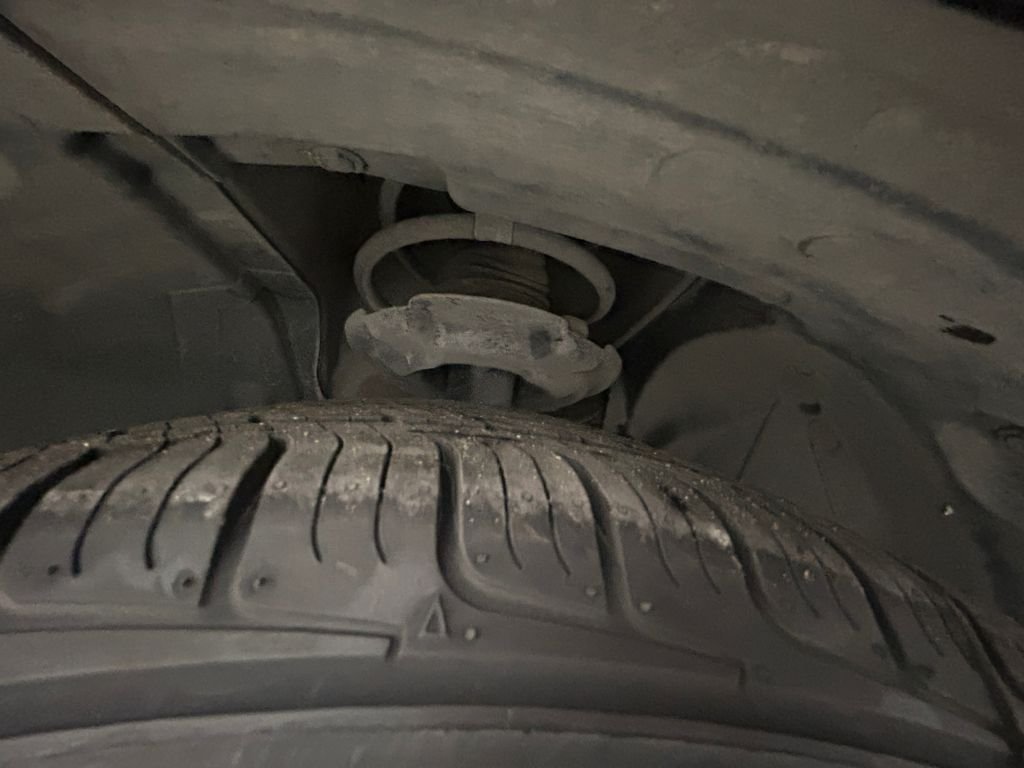 Used 2024 Gray Nissan SV image 22