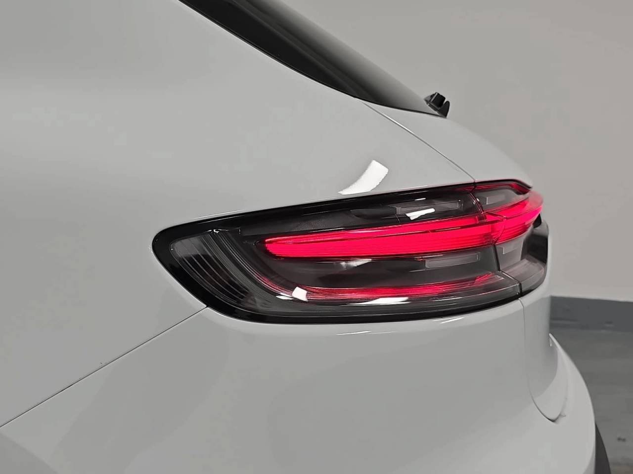 New 2026 Carrara White Metallic Porsche  image 30