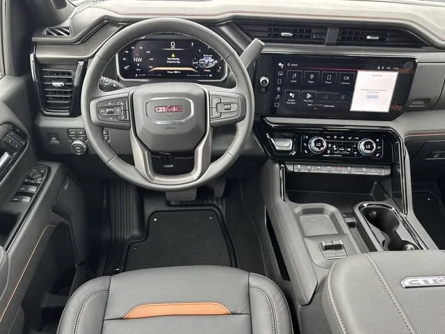 2026 GMC Sierra 2500HD AT4 - Photo 13