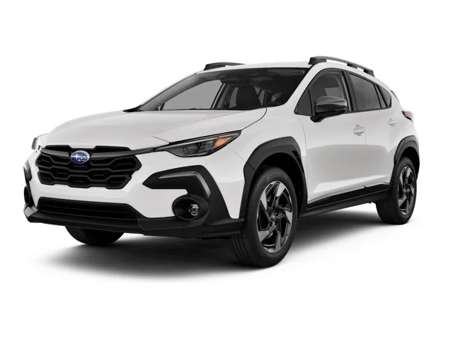 New 2027 CRYSTAL WHITE PEARL Subaru  image 2