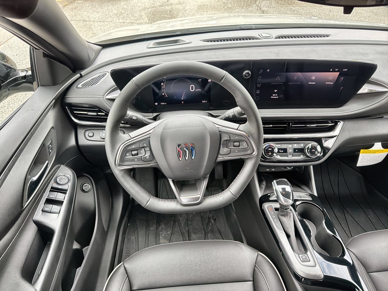 2026 Buick Envista Sport Touring - Photo 10